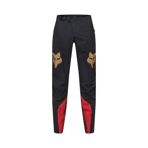 Pánské cyklo kalhoty Fox Flexair Pant Goldstone Se