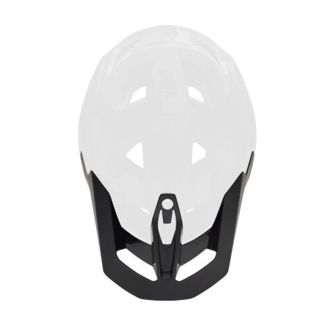 Náhradní cyklo kšilt Fox Speedframe Visor - Camo