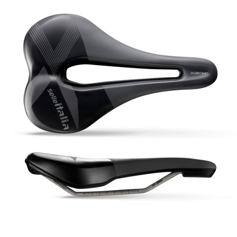 Sedlo Selle Italia X-Bow TI 316