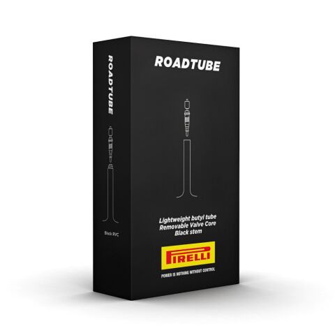silniční duše PIRELLI ROADTUBE, 23/30-622