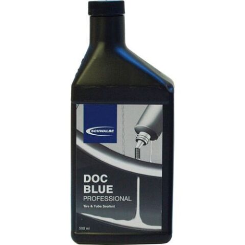 tekuté lepení SCHWALBE Doc Blue Professional 500ml