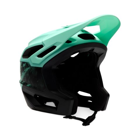 Trail/enduro přilba Fox Dropframe Pro Kairos, Ce