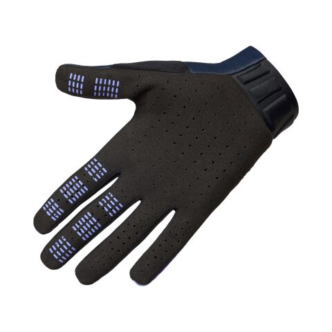 Cyklistické rukavice Fox Flexair Glove Diffuse Se