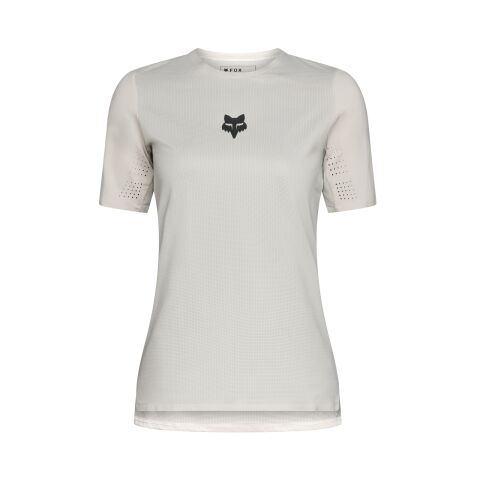 Dámský cyklo dres Fox W Flexair Ss Jersey
