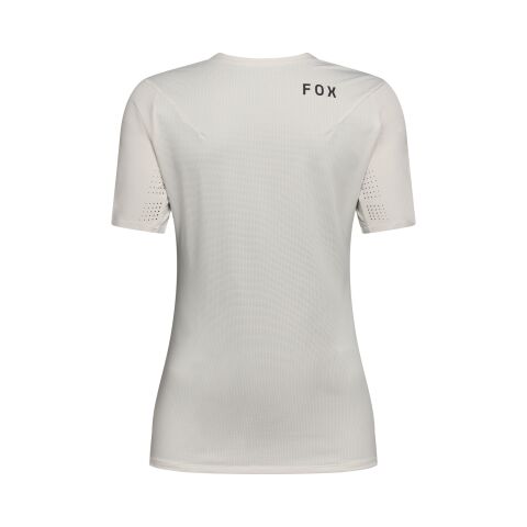 Dámský cyklo dres Fox W Flexair Ss Jersey
