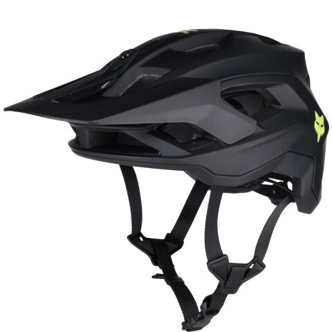 Cyklistická přilba Fox Speedframe Helmet Sg, Ce