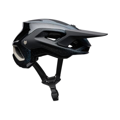 Cyklistická přilba Fox Speedframe Rs Aura, Ce