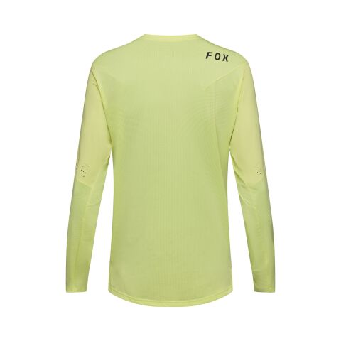 Cyklistický dres Fox Flexair Ls Jersey