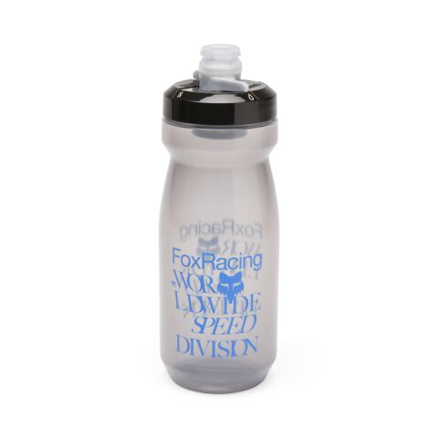 Lahev na vodu Fox 21 Oz Podium Bottle Worldwide