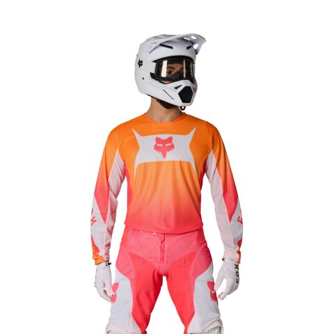 Pánský MX dres Fox 180 Air Taper Jersey