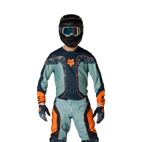 Pánský MX dres Fox 180 Image Print Jersey
