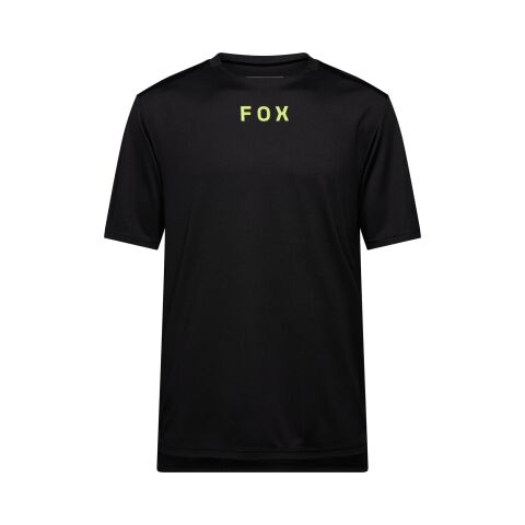 Cyklistický dres Fox Ranger Ss Jersey Sg