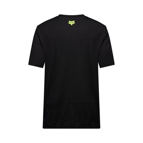Cyklistický dres Fox Ranger Ss Jersey Sg