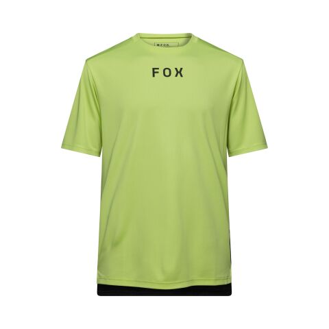Cyklistický dres Fox Ranger Ss Jersey Sg