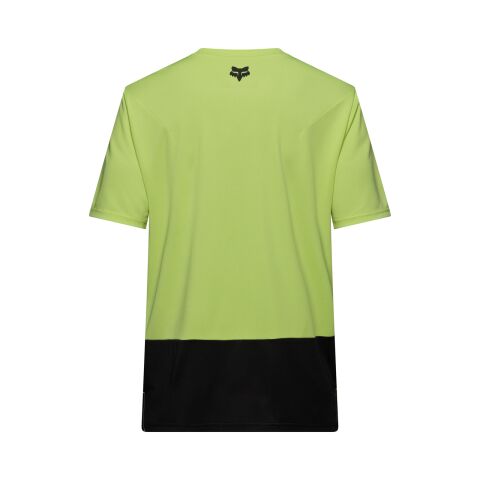 Cyklistický dres Fox Ranger Ss Jersey Sg