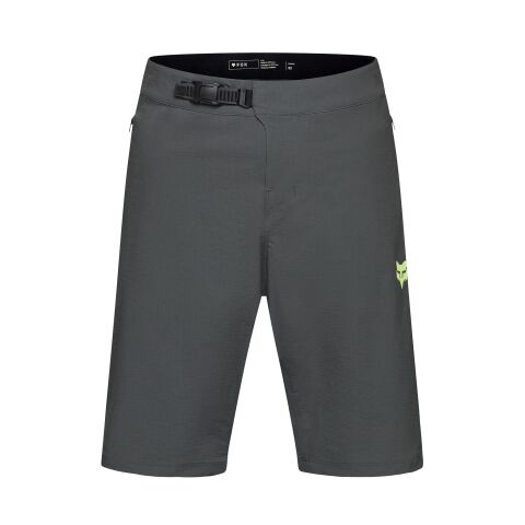 Pánské cyklo šortky Fox Ranger Short W/ Liner Sg