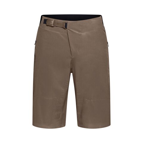 Cyklistické šortky Fox Flexair Short