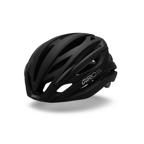 cyklistická přilba GIRO Syntax MIPS Mat Black L