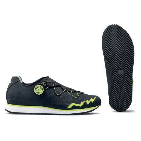 Pánské MTB tretry Northwave Podium R