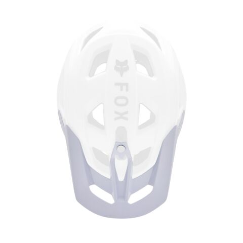 Náhradní kšilt Fox Speedframe Visor - Solid