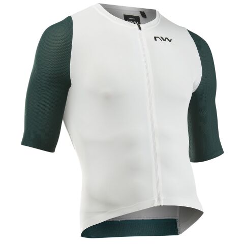 Cyklistický dres Northwave Extreme Evo Jersey Short Sleeve