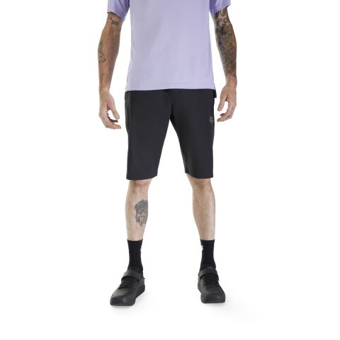 Pánské cyklo šortky Fox Ranger Short W/Liner