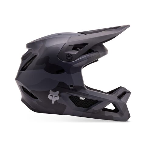 Integrální cyklo přilba Fox Rampage Camo Ce/Cpsc