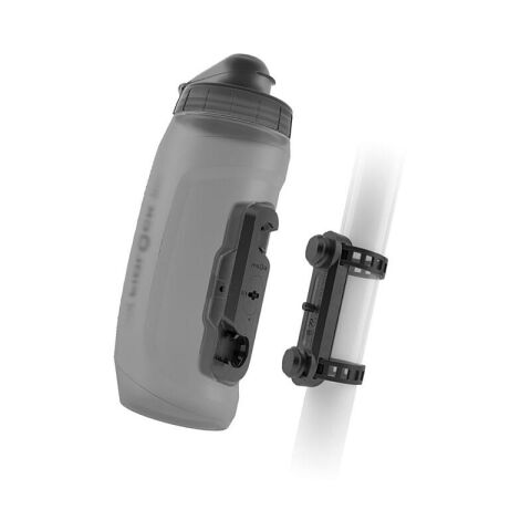 cyklo lahev FIDLOCK TWIST SET 590mm tmavá