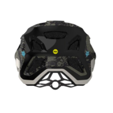 Trail/enduro přilba Fox Speedframe Lunar Ce