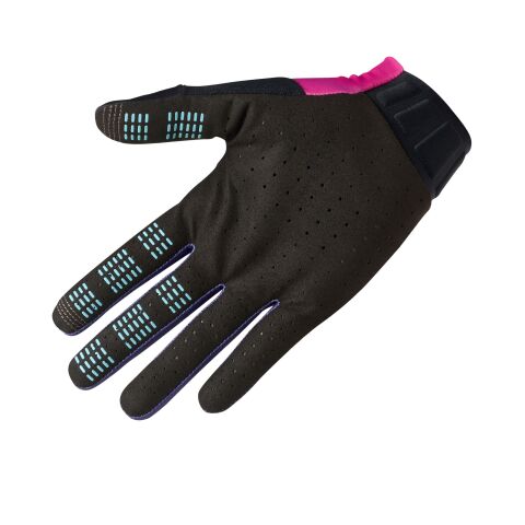 Cyklo rukavice Fox Flexair Glove Ts57 Se