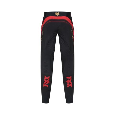 Pánské cyklo kalhoty Fox Flexair Pant Goldstone Se