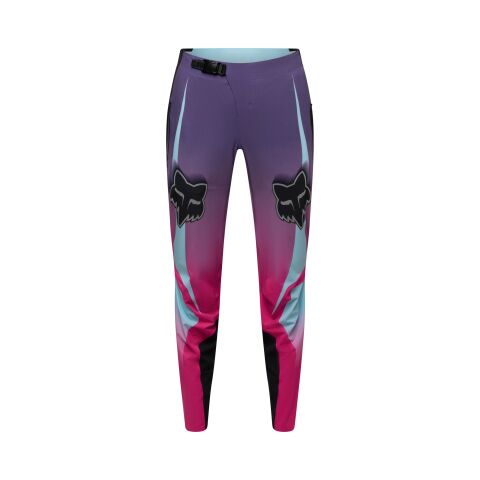 Dámské cyklo kalhoty Fox W Flexair Pant Ts57 Se