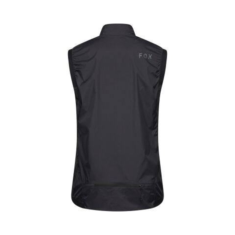 Cyklistická vesta Fox Ranger Wind Vest