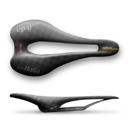 Cyklistické sedlo Selle Italia SLR Boost Tekno Superflow