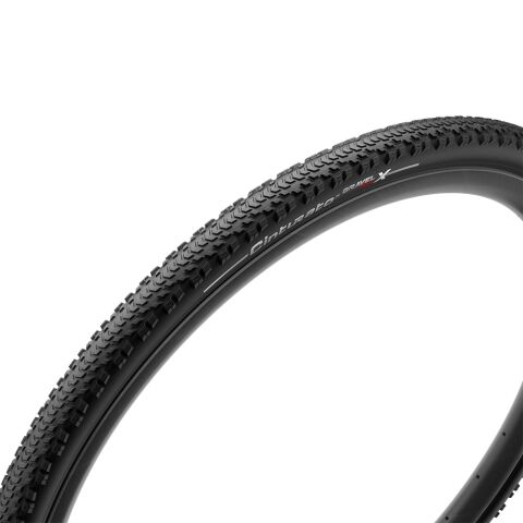 plášť PIRELLI Cinturato™ GRAVEL RC-X, 40 - 622