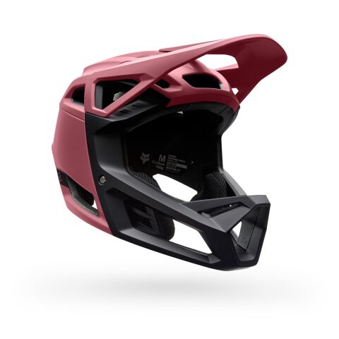 Integrální cyklo přilba Fox Proframe Solid, Ce