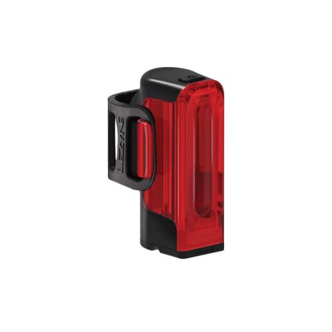 zadní blikačka LEZYNE STRIP DRIVE PRO 400+ REAR