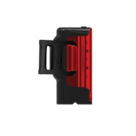 zadní blikačka LEZYNE STRIP DRIVE PRO 400+ REAR
