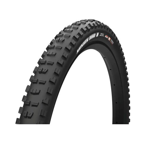 plášť MAXXIS MINION DHR II 27,5