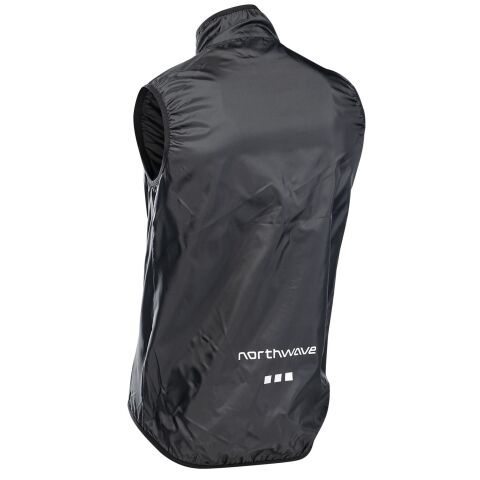 Cyklistická vesta Northwave Vortex 2 Vest