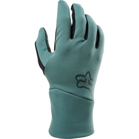 Pánské cyklo rukavice Fox Ranger Fire Glove