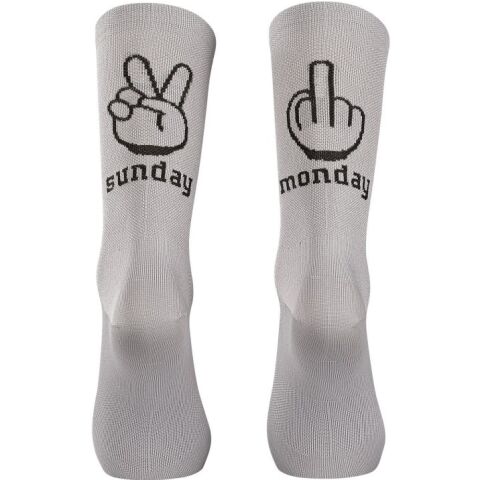 Pánské ponožky Northwave Sunday Monday Sock