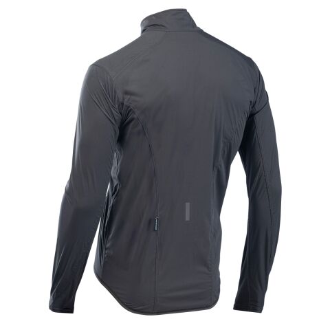 Cyklistická bunda Northwave Rainskin Shield 2  Jacket