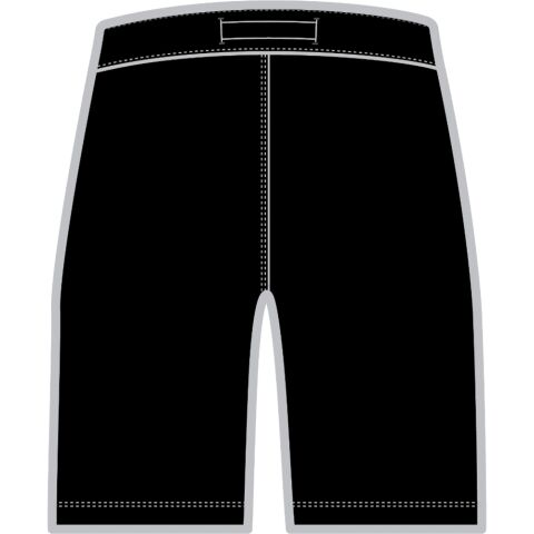 Dámské šortky Fox W Ranger Short W/Liner