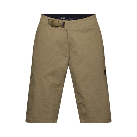 Dámské cyklo šortky Fox W Ranger Short
