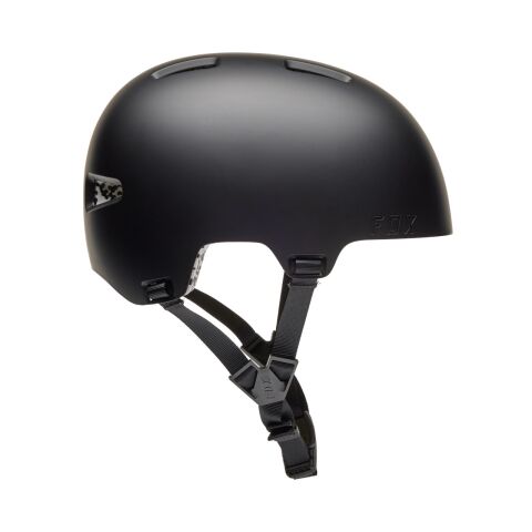 Dirtová cyklo přilba Fox Flight Pro Helmet Solid, Ce