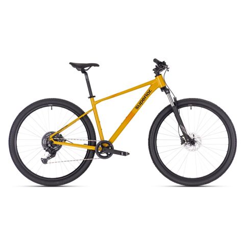 XC kolo SUPERIOR XC 6.0