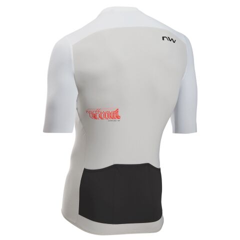 Cyklo dres Northwave Essence Evo Jersey Short Sleeve