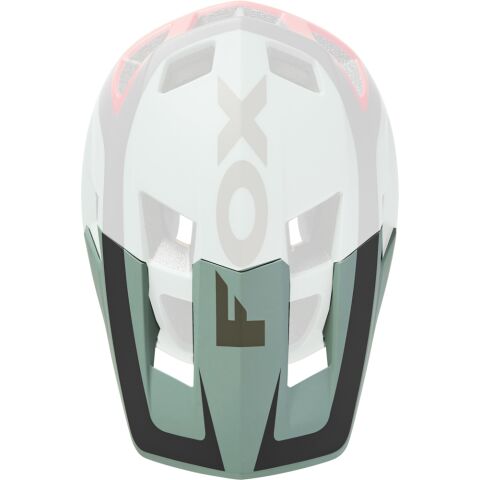 Náhradní díl Fox Dropframe Visor