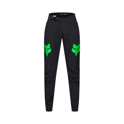 Pánské cyklo kalhoty Fox Ranger Pant Grid